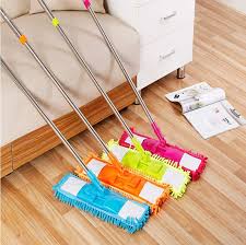 Fiber Mop